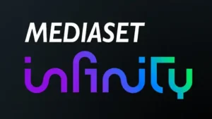 MEDIASET INFINITY